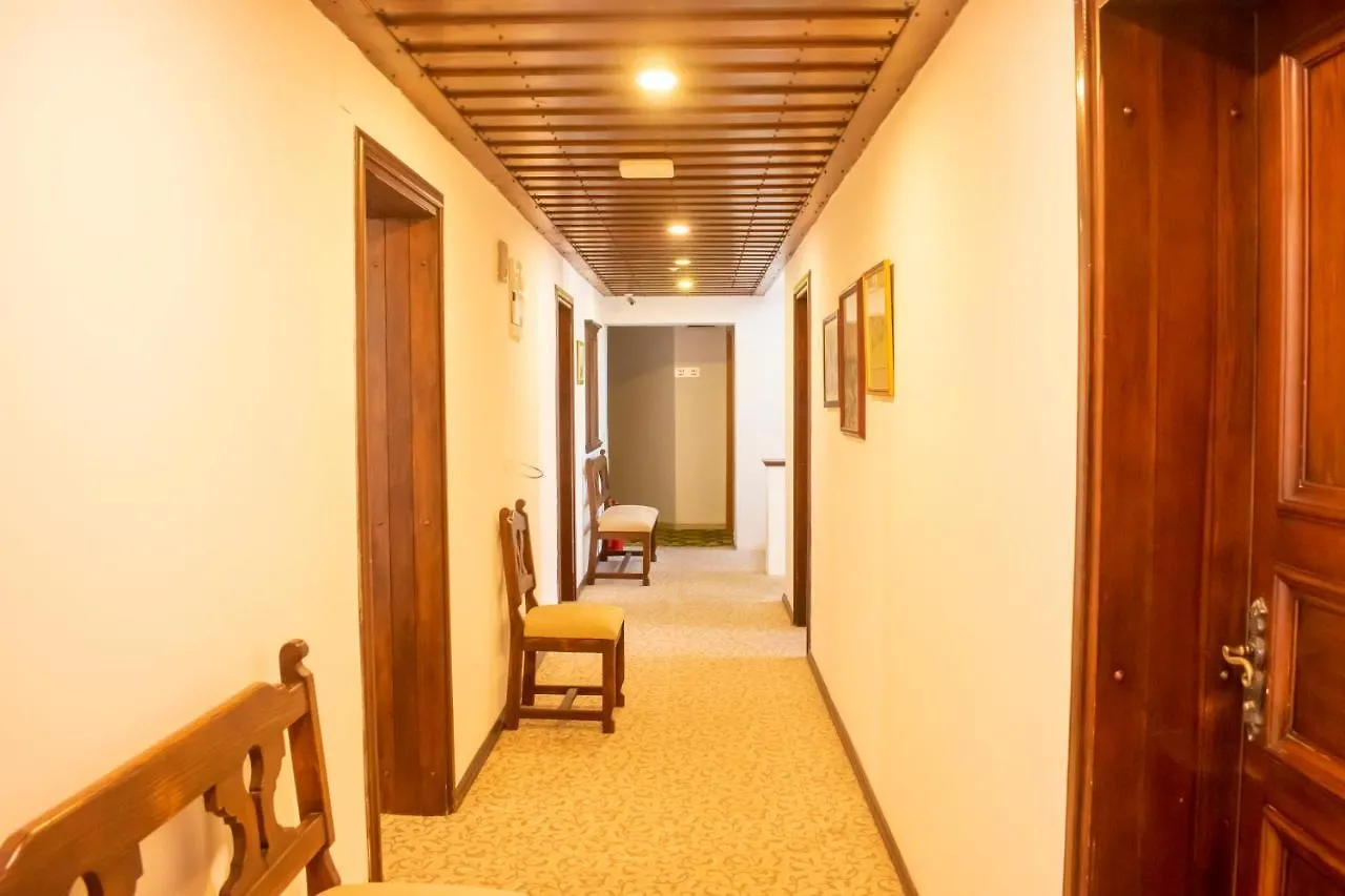 Bed & Breakfast Dinc Pension Bodrum