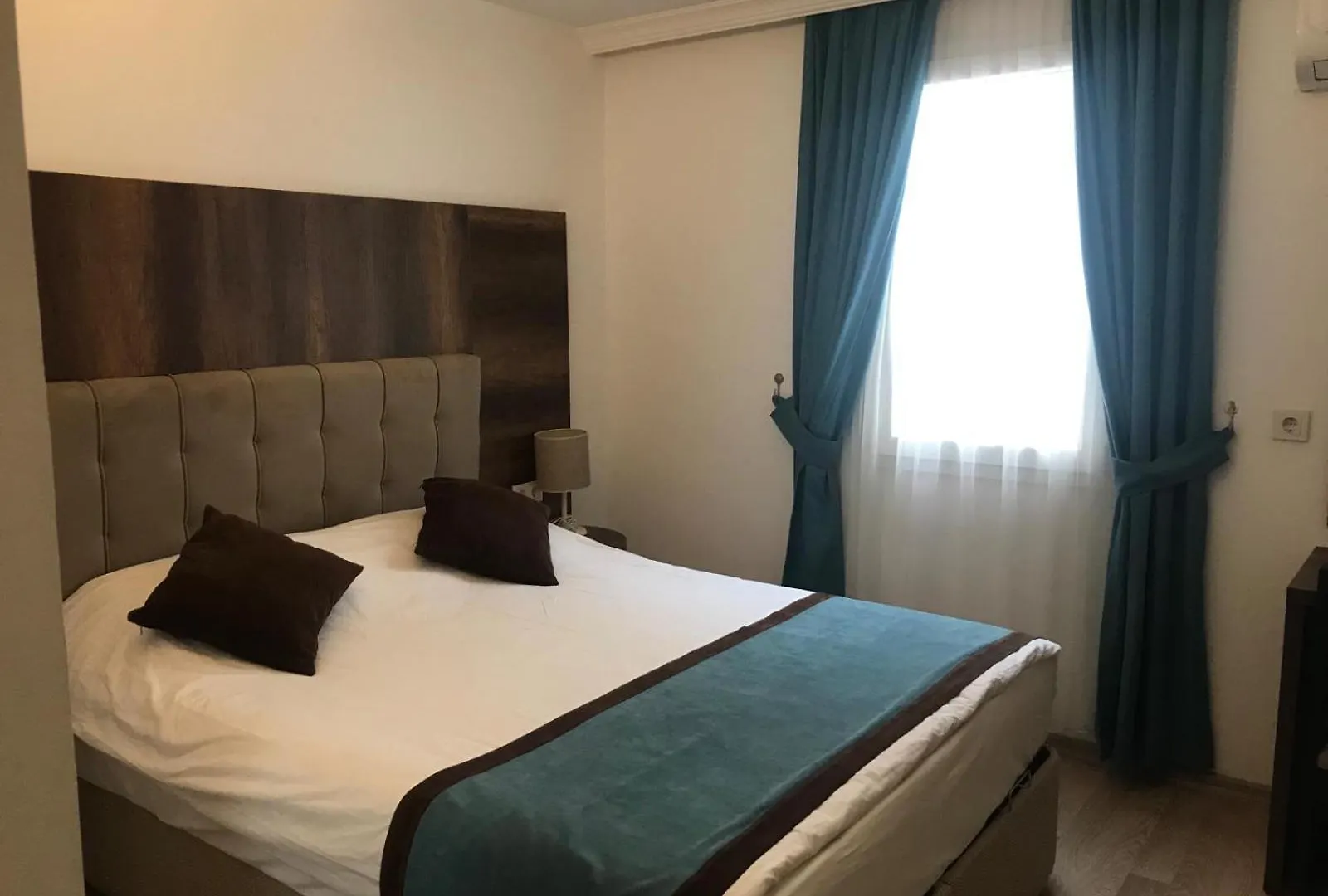 Bed & Breakfast Dinc Pension Bodrum