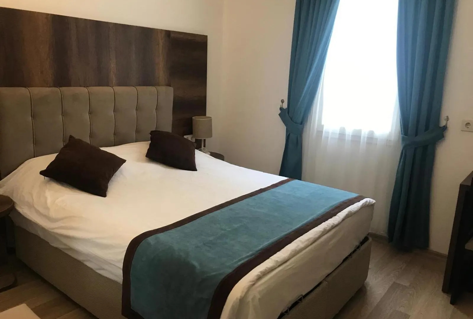 Dinc Pension Bodrum Turkiet