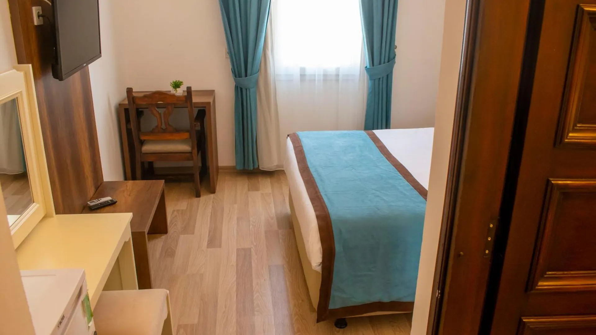 Dinc Pension Bodrum 3*,