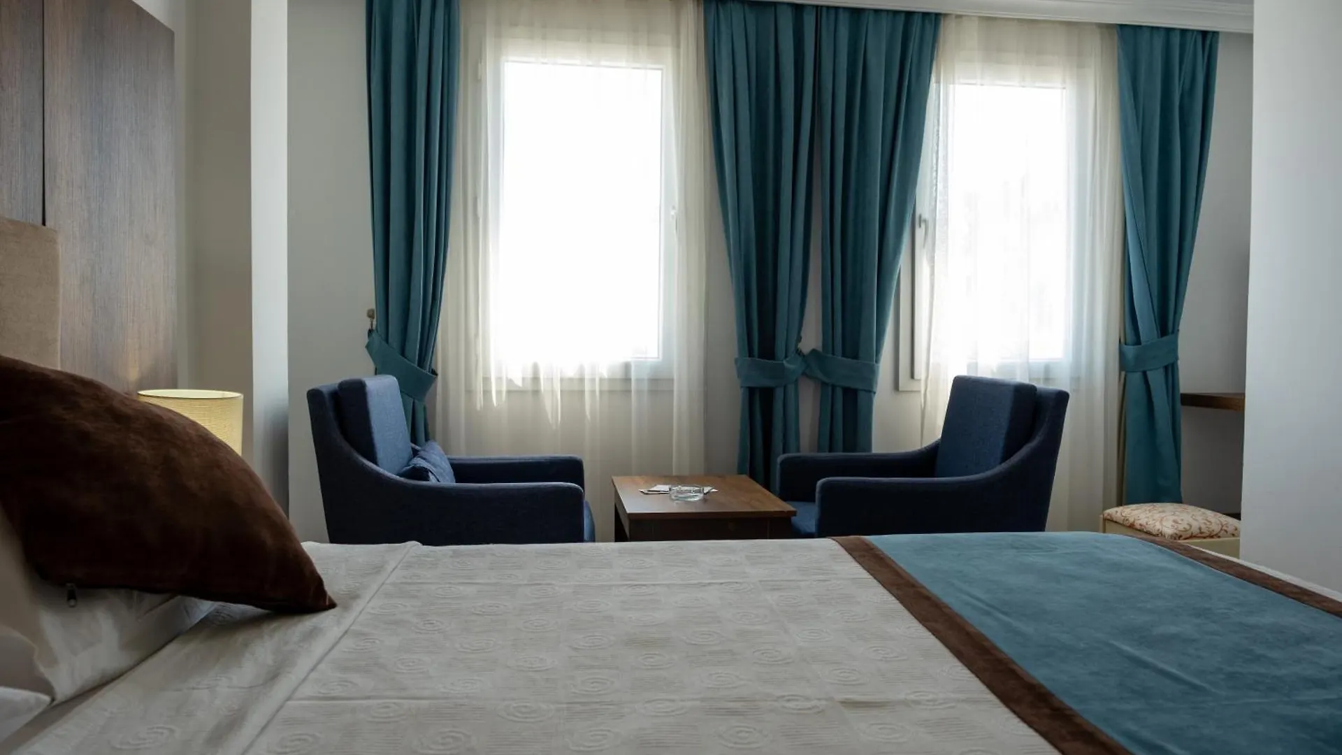 Dinc Pension Bodrum Turkey