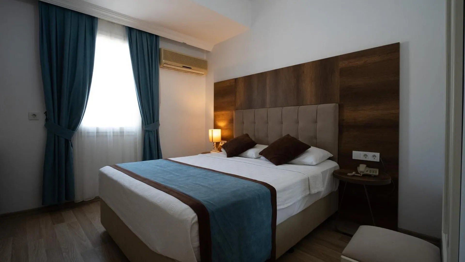Dinc Pension Bodrum Bed & Breakfast