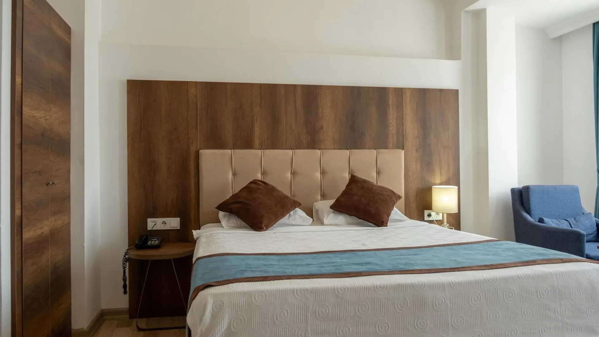 Bed & Breakfast Dinc Pension Bodrum