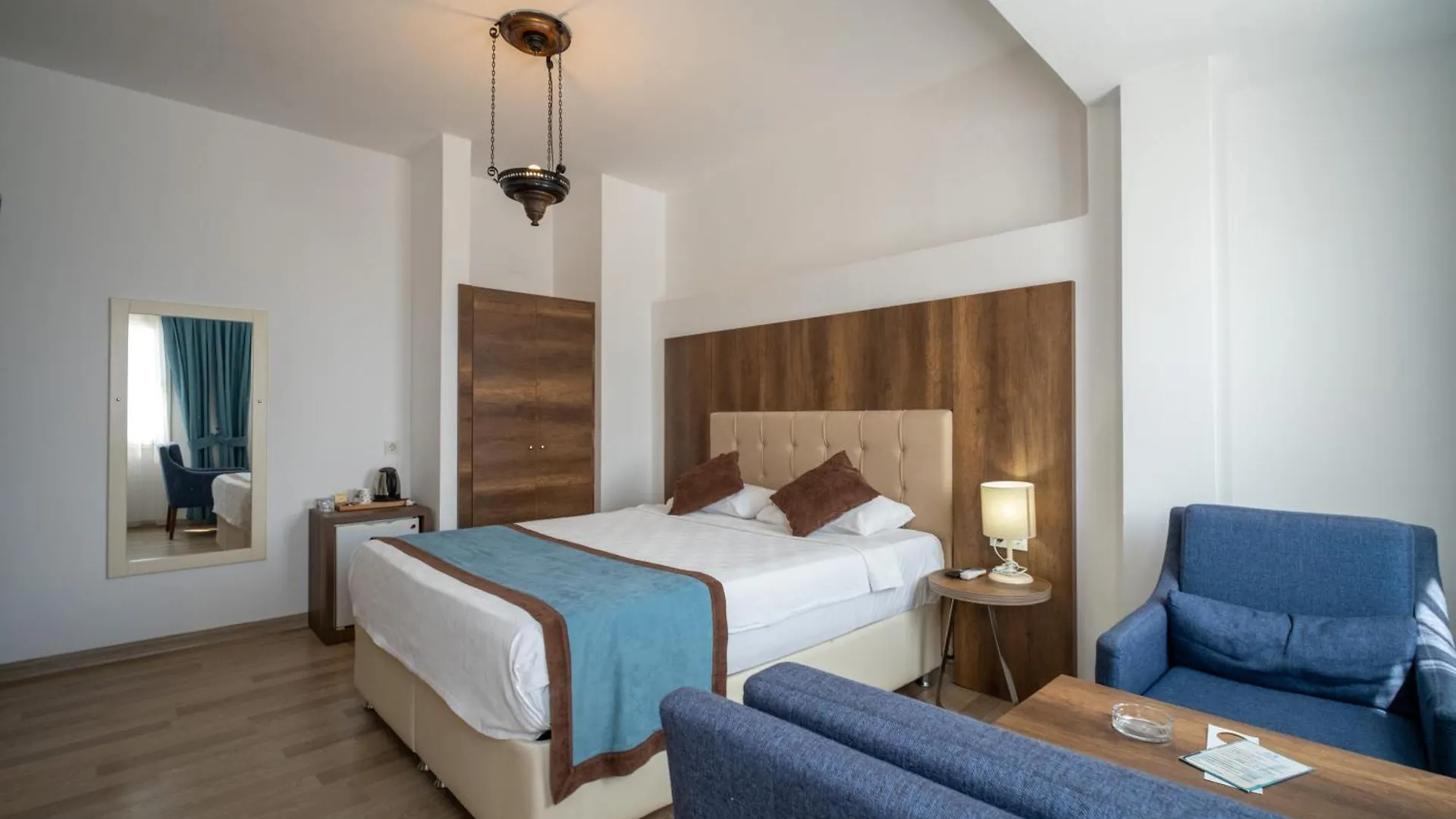 Dinc Pension Bodrum