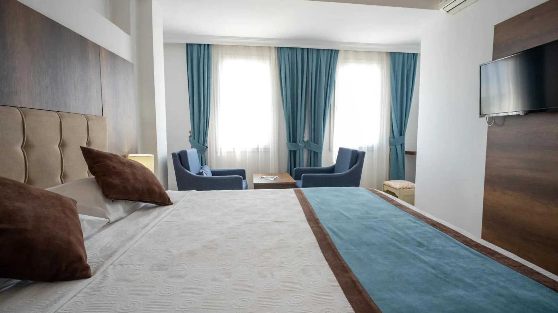 Bed & Breakfast Dinc Pension Bodrum