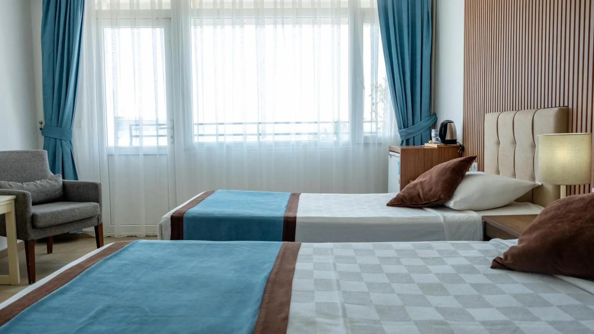*** Bed & Breakfast Dinc Pension Bodrum Turkey