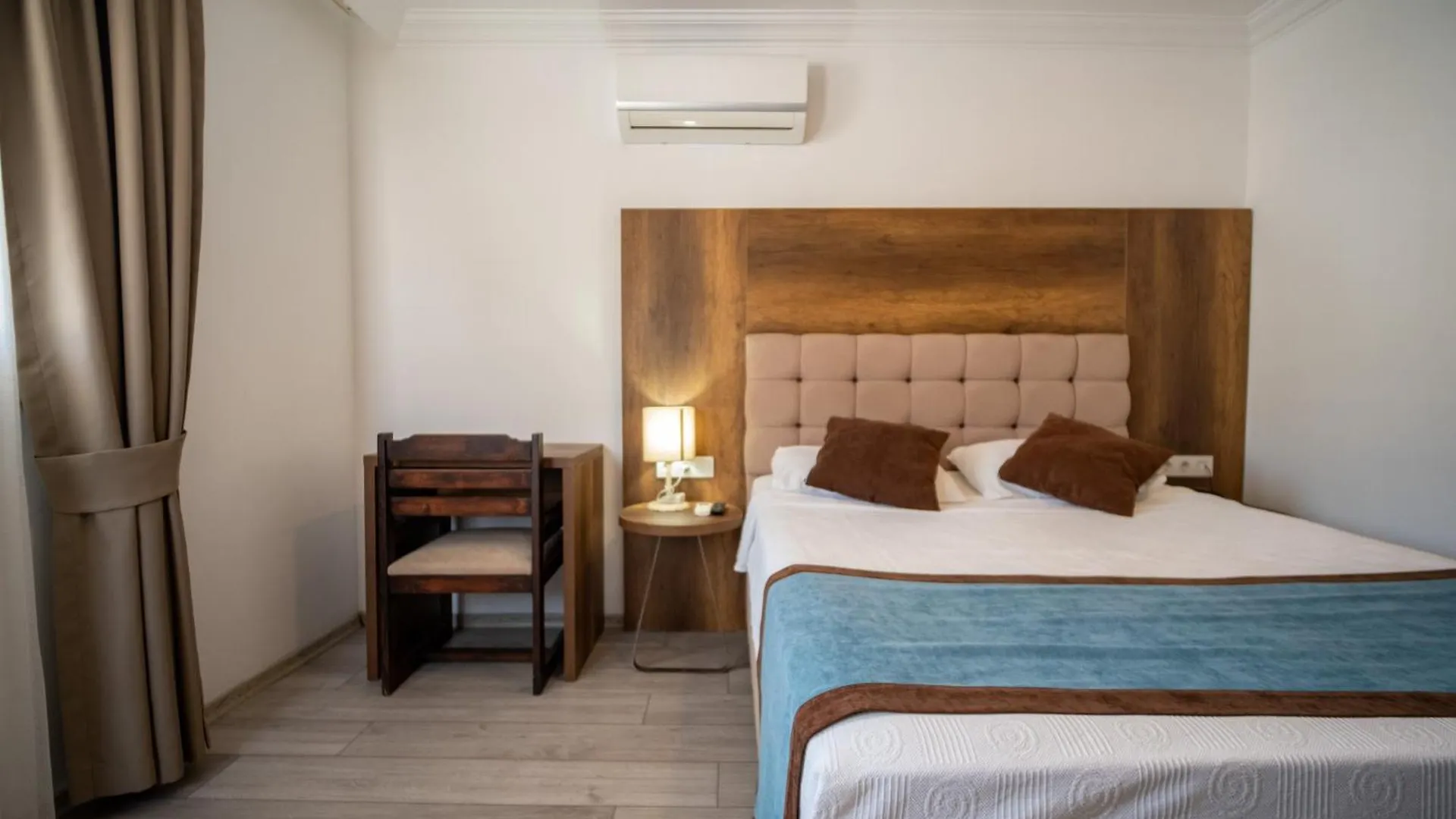 Dinc Pension Bodrum 3*,  Turkey