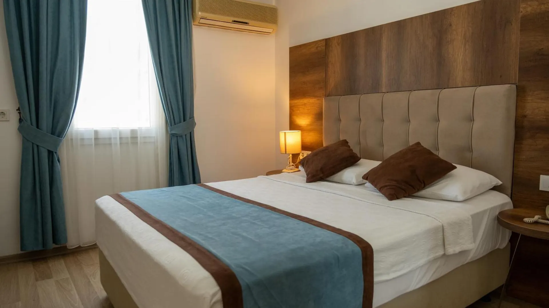Dinc Pension Bodrum 3*,