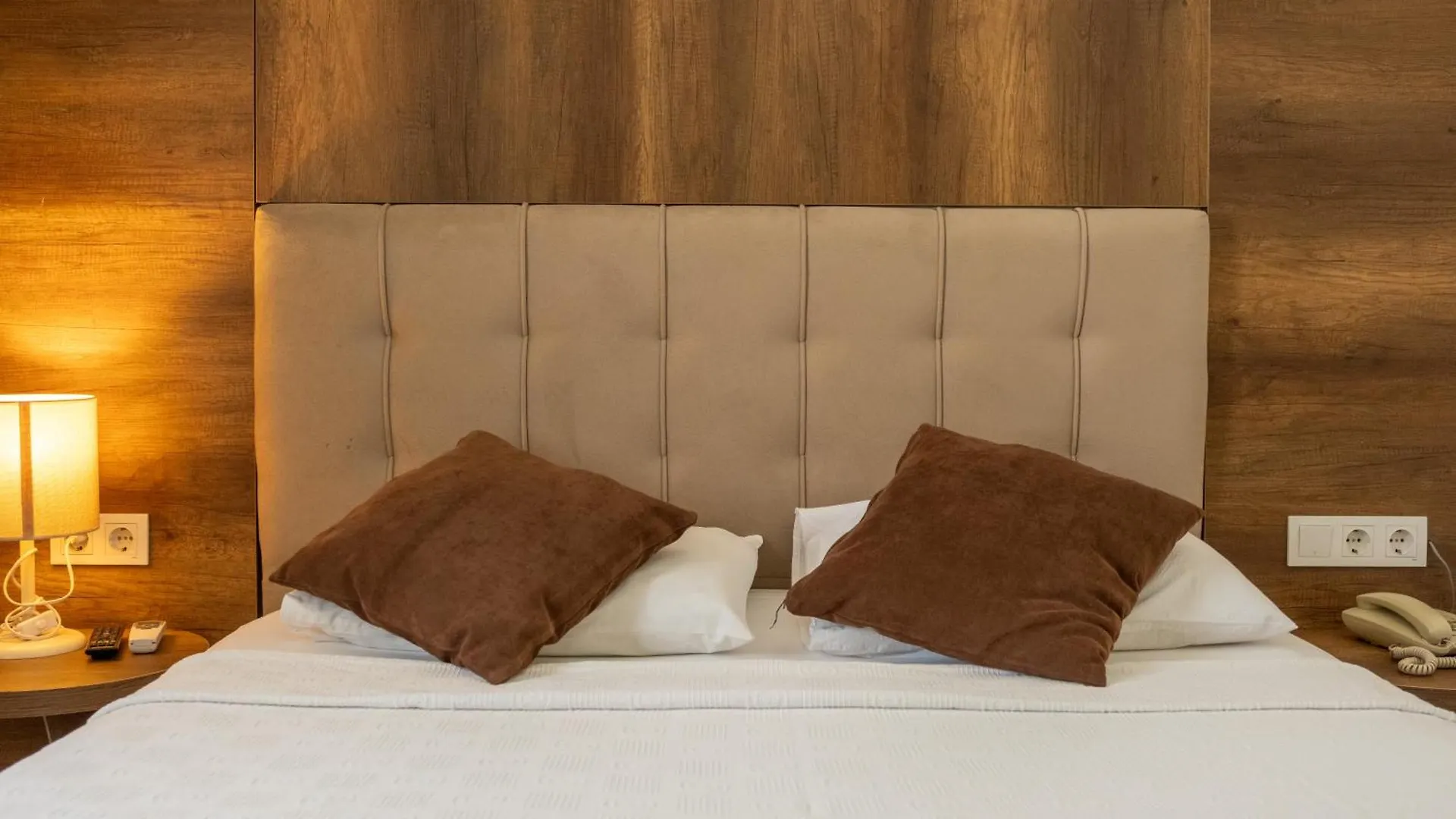 *** Bed & Breakfast Dinc Pension Bodrum Turkey