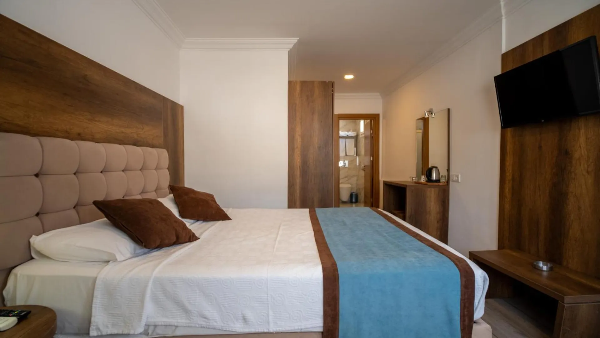 Dinc Pension Bodrum