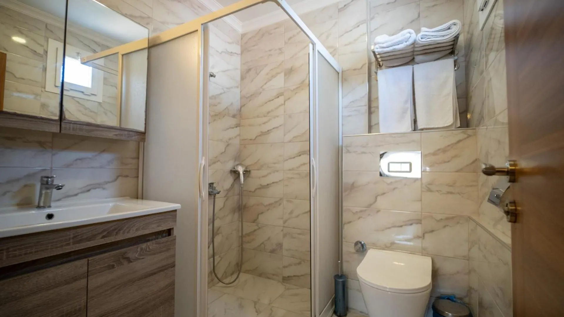 Dinc Pension Bodrum Turkey