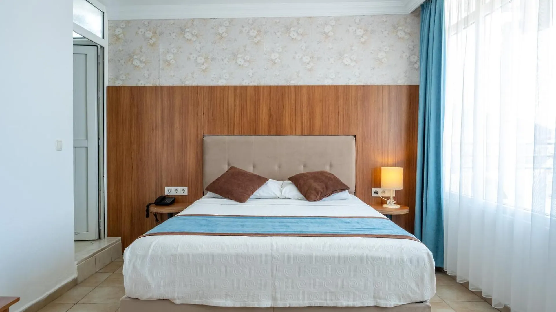 Dinc Pension Bodrum 3*,  Turkiet