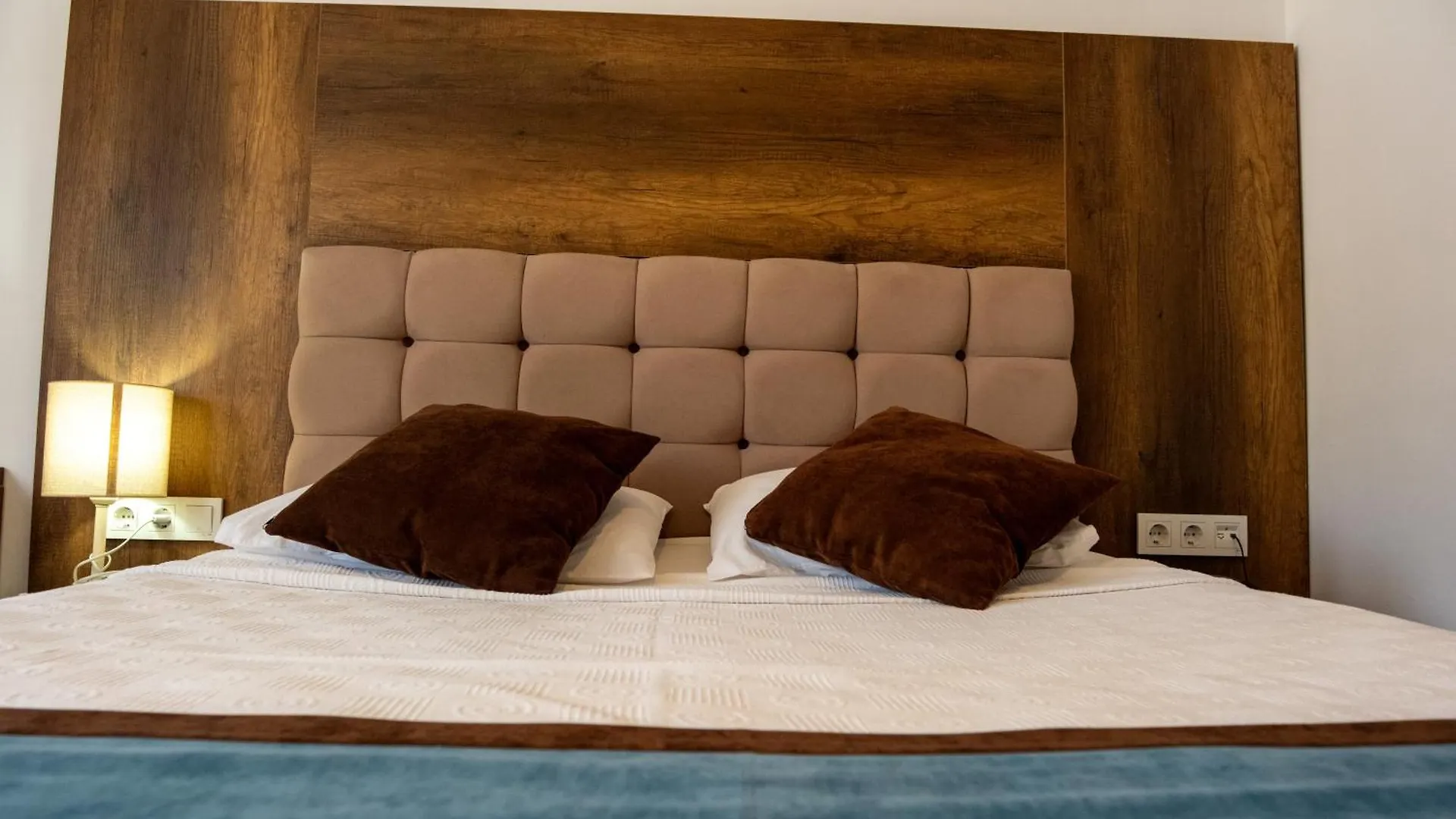 Dinc Pension Bodrum