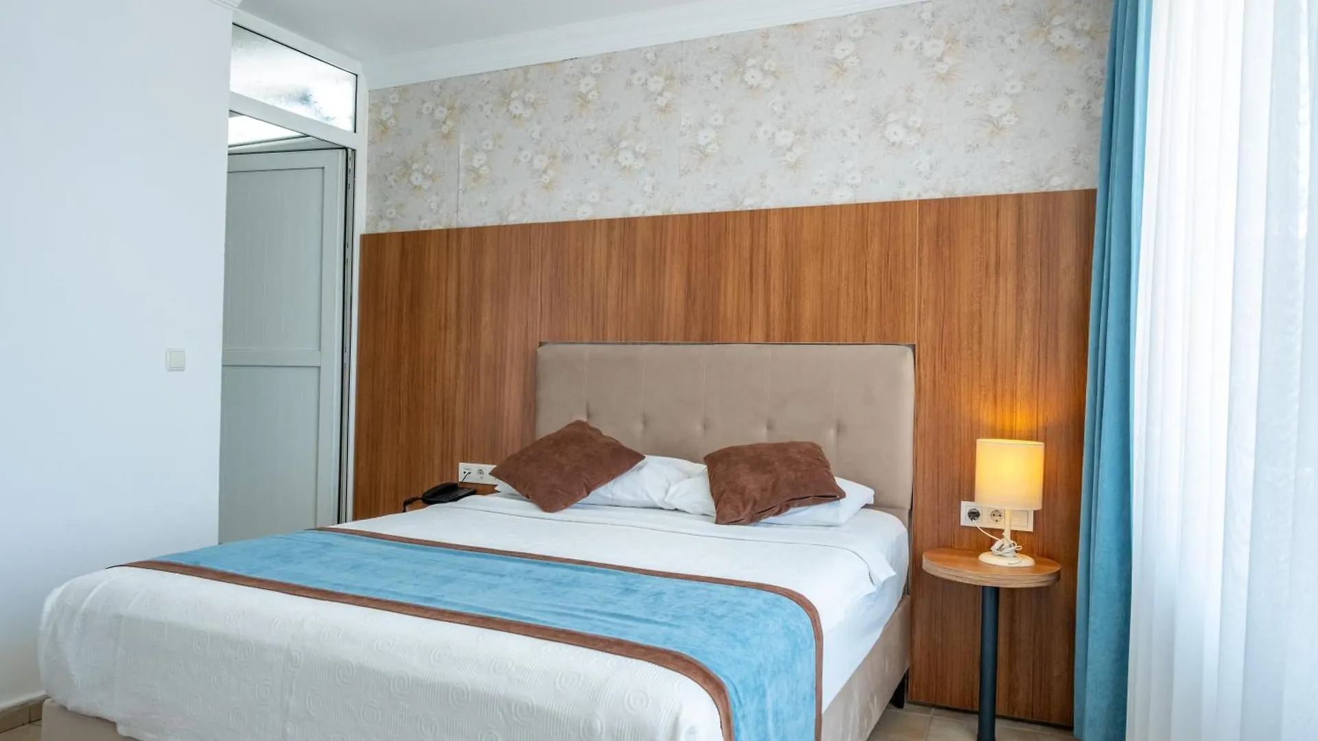 Dinc Pension Bodrum 3*,