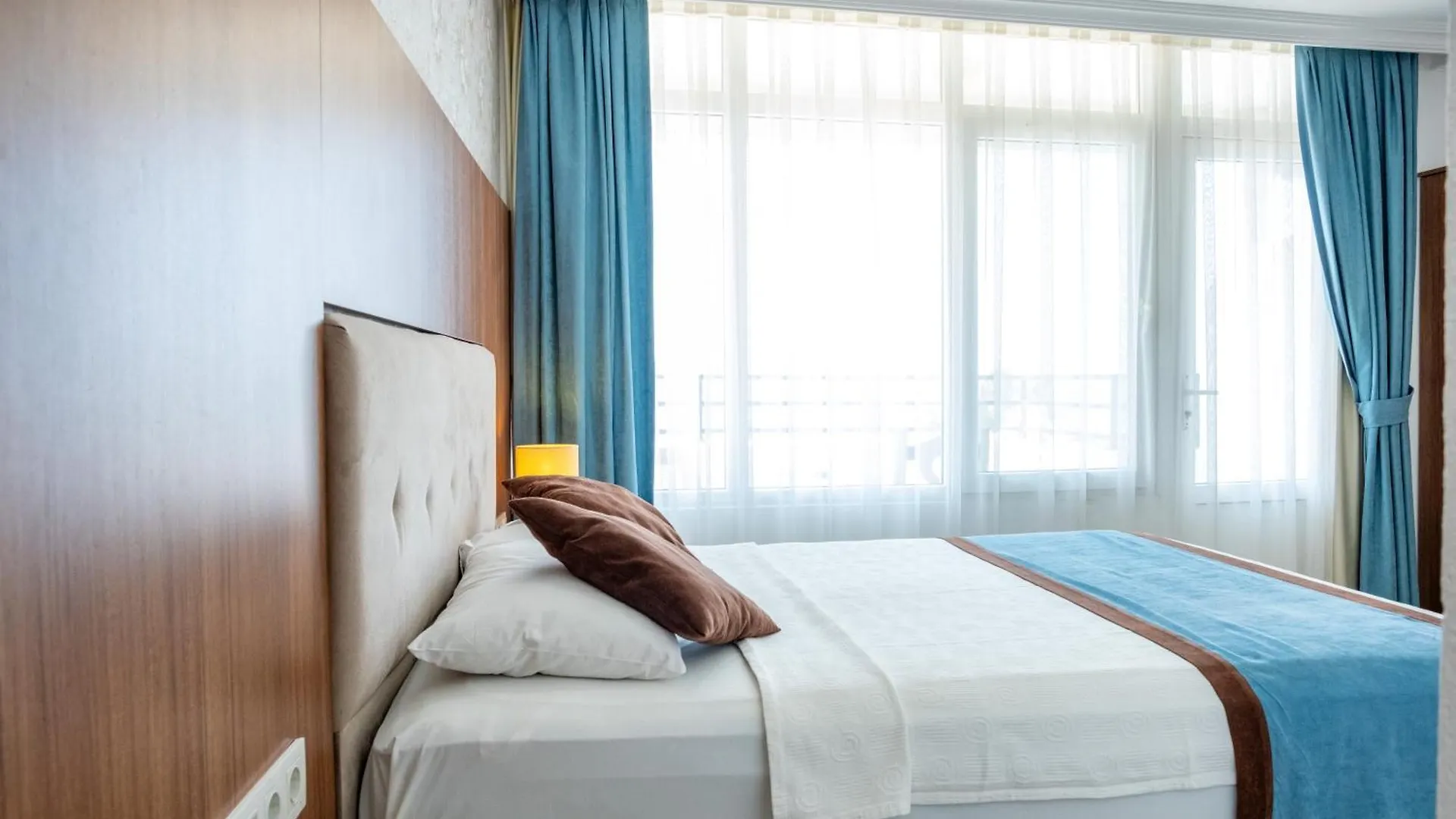 Bed & Breakfast Dinc Pension Bodrum