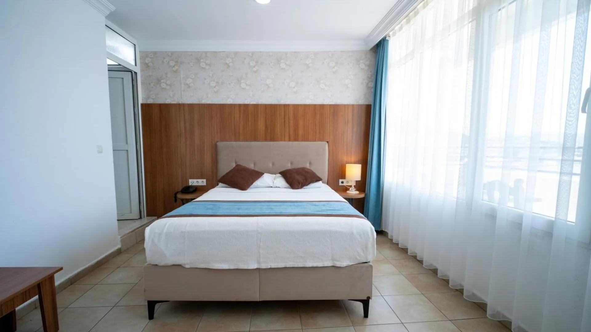 Dinc Pension Bodrum Turkey