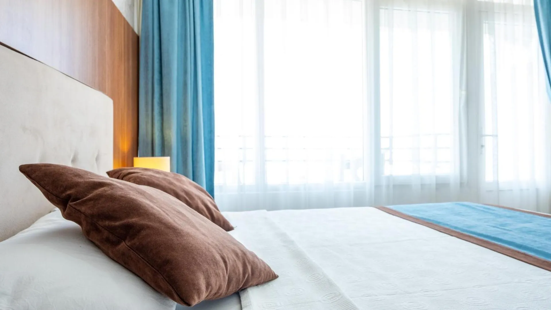 Dinc Pension Bodrum 3*,  Turkiet
