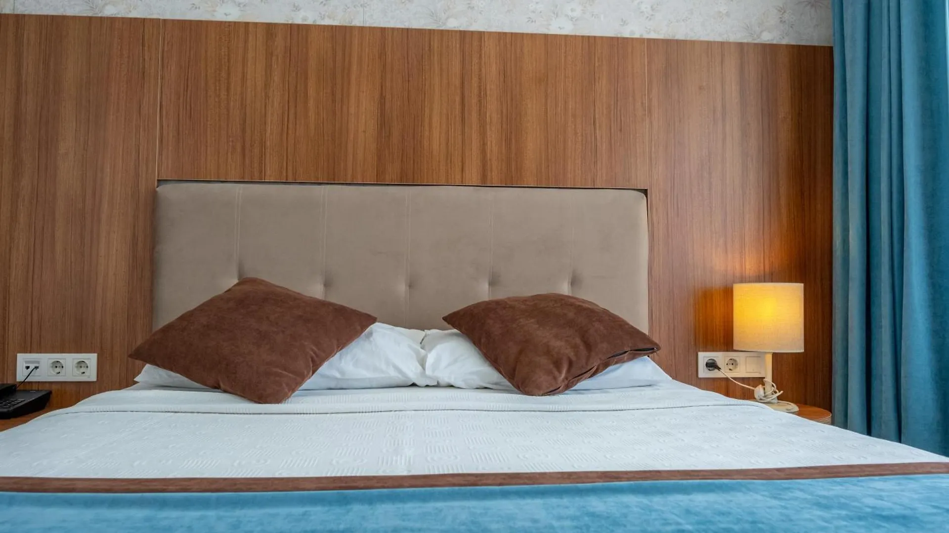 *** Bed & Breakfast Dinc Pension Bodrum Turkey