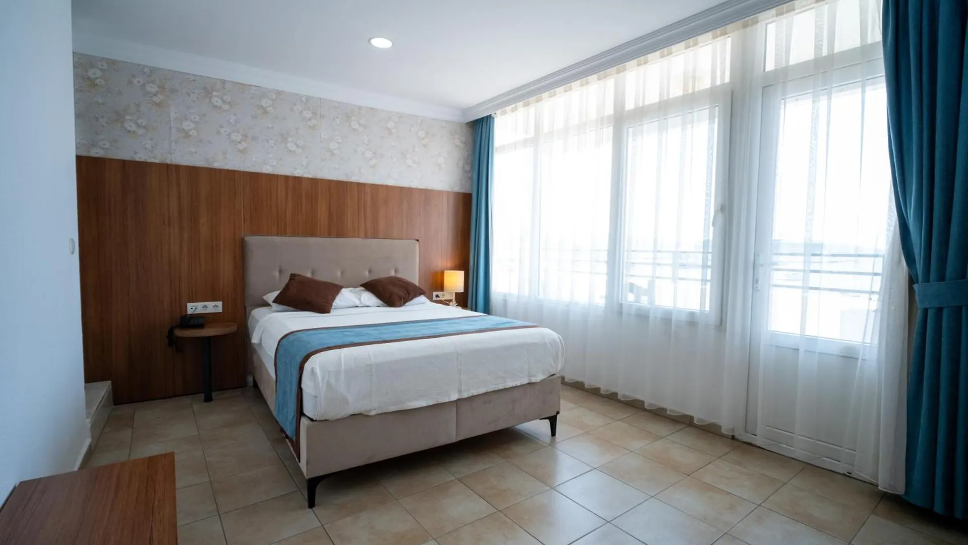 Dinc Pension Bodrum