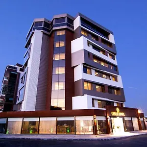 Majura Business Отель Измир