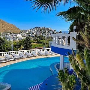 Otel Aspat - Beach&restaurant