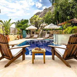Otel The Aegean Gate (adults Only)
