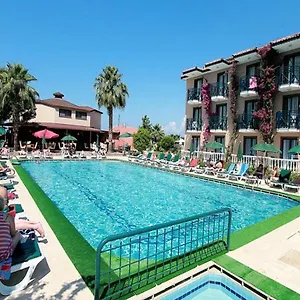 Bahar (adults Only) Отель Фетхие