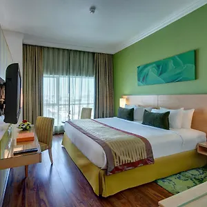 Al Khoory Executive Hotel, Al Wasl 3*, Dubai Birleşik Arap Emirlikleri
