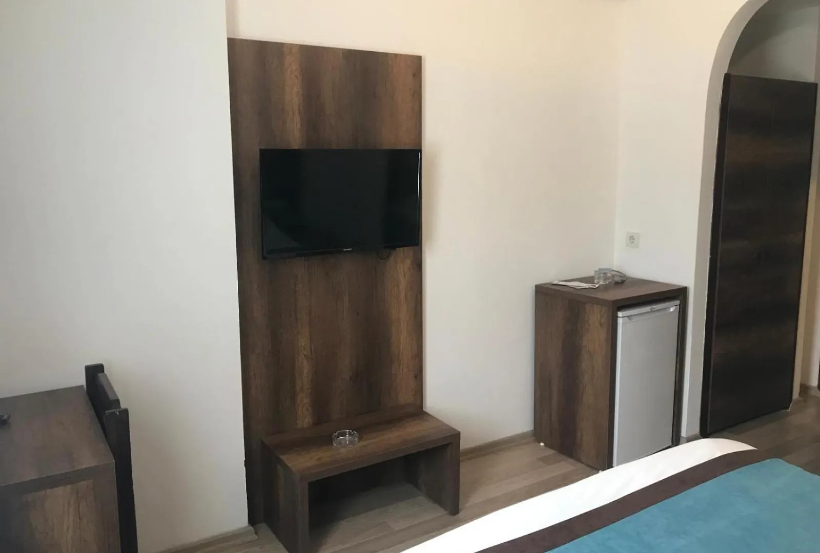Dinç Pansiyon Bodrum 3*,