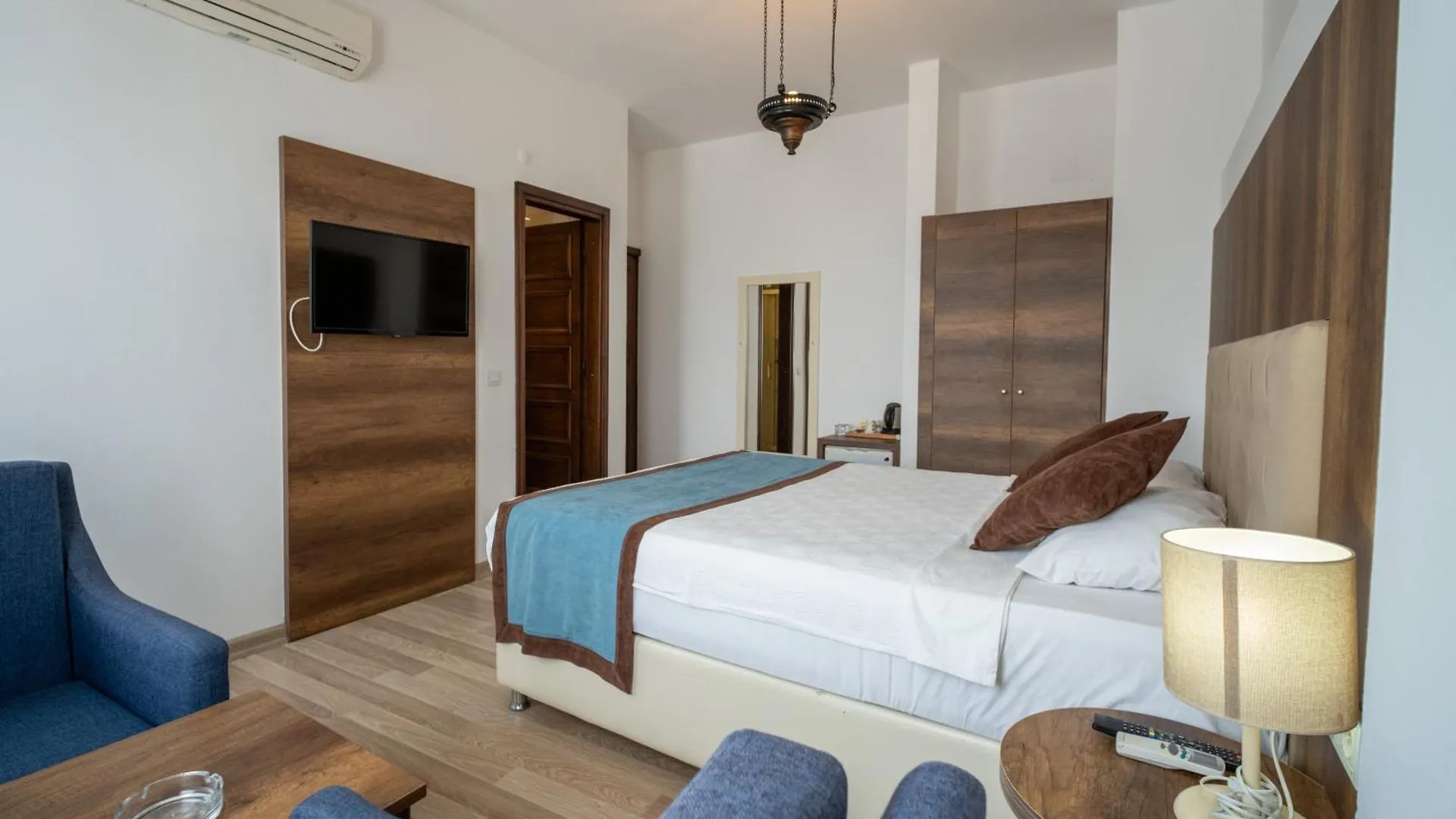 Dinç Pansiyon Bodrum 3*,  Türkiye