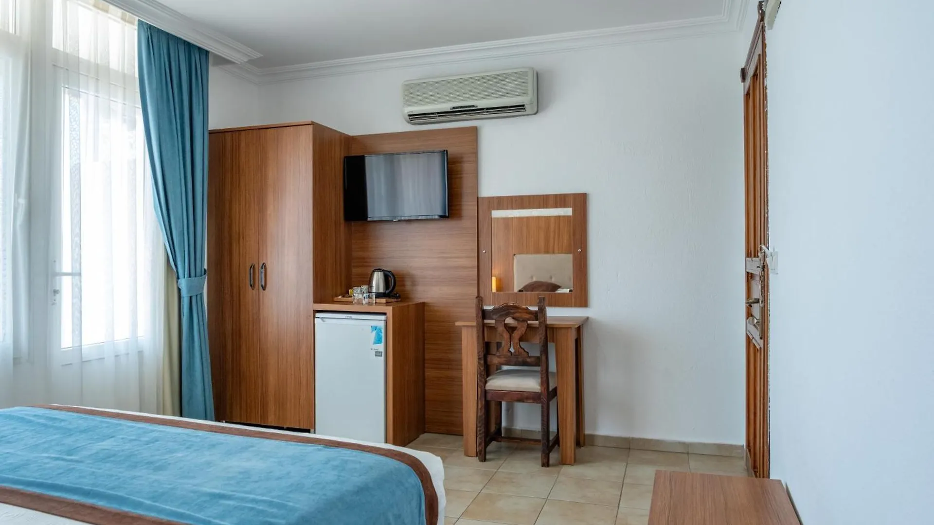 Dinç Pansiyon Bodrum