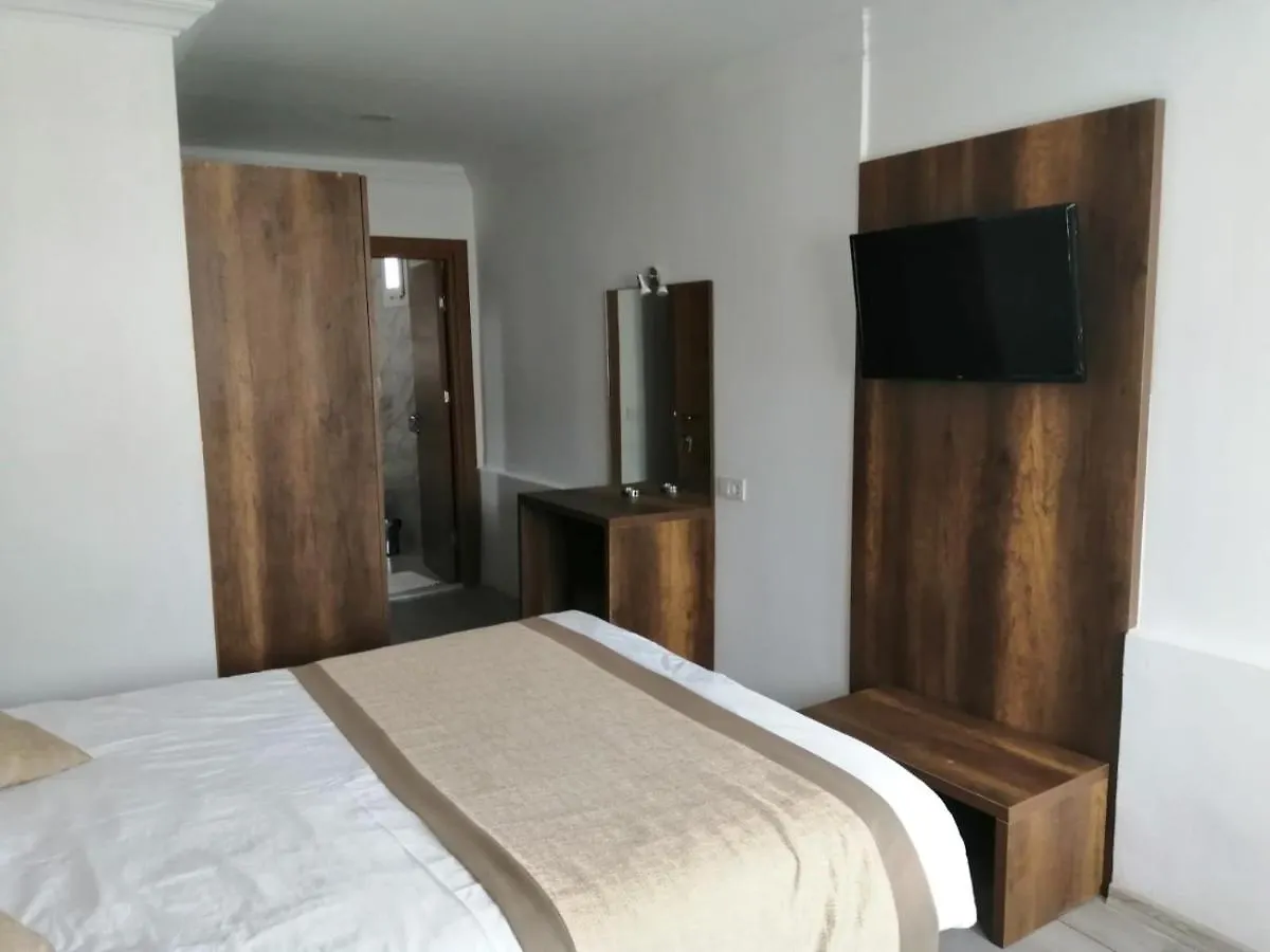 Bed & Breakfast Dinc Pension Bodrum