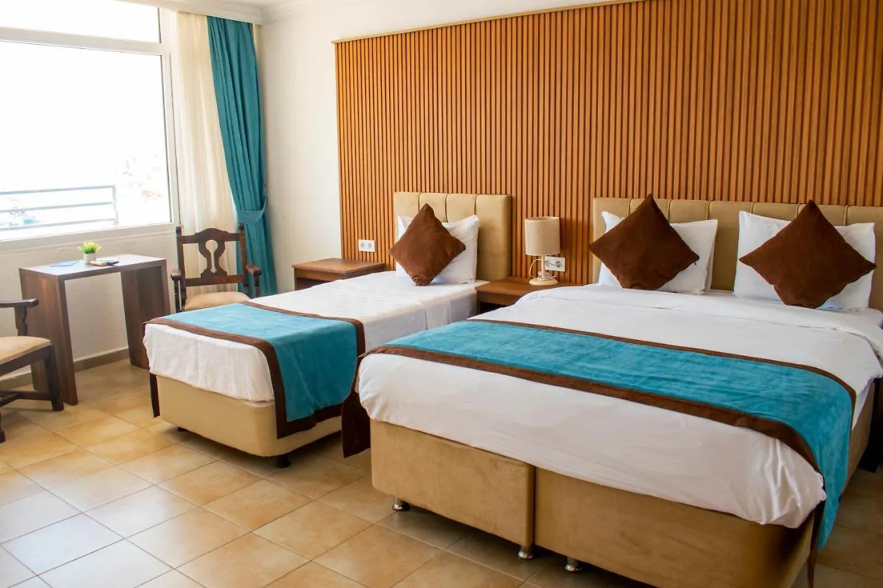 Bed & Breakfast Dinc Pension Bodrum