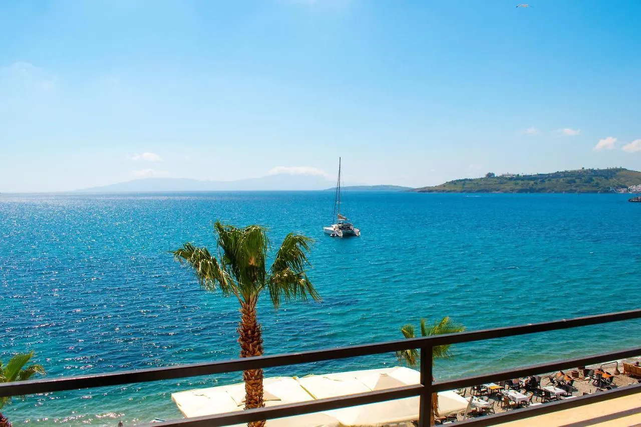 Dinc Pension Bodrum 3*,  Turkey