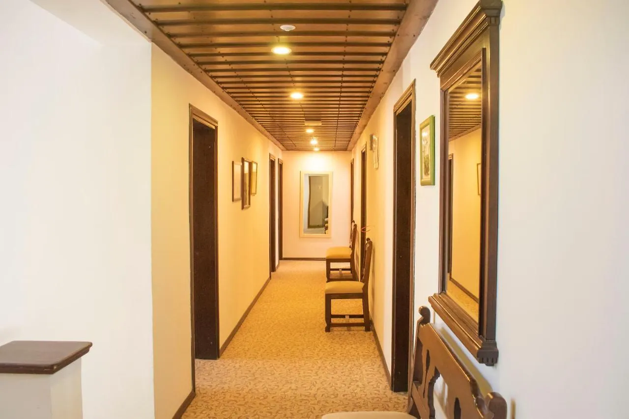 Bed & Breakfast Dinc Pension Bodrum