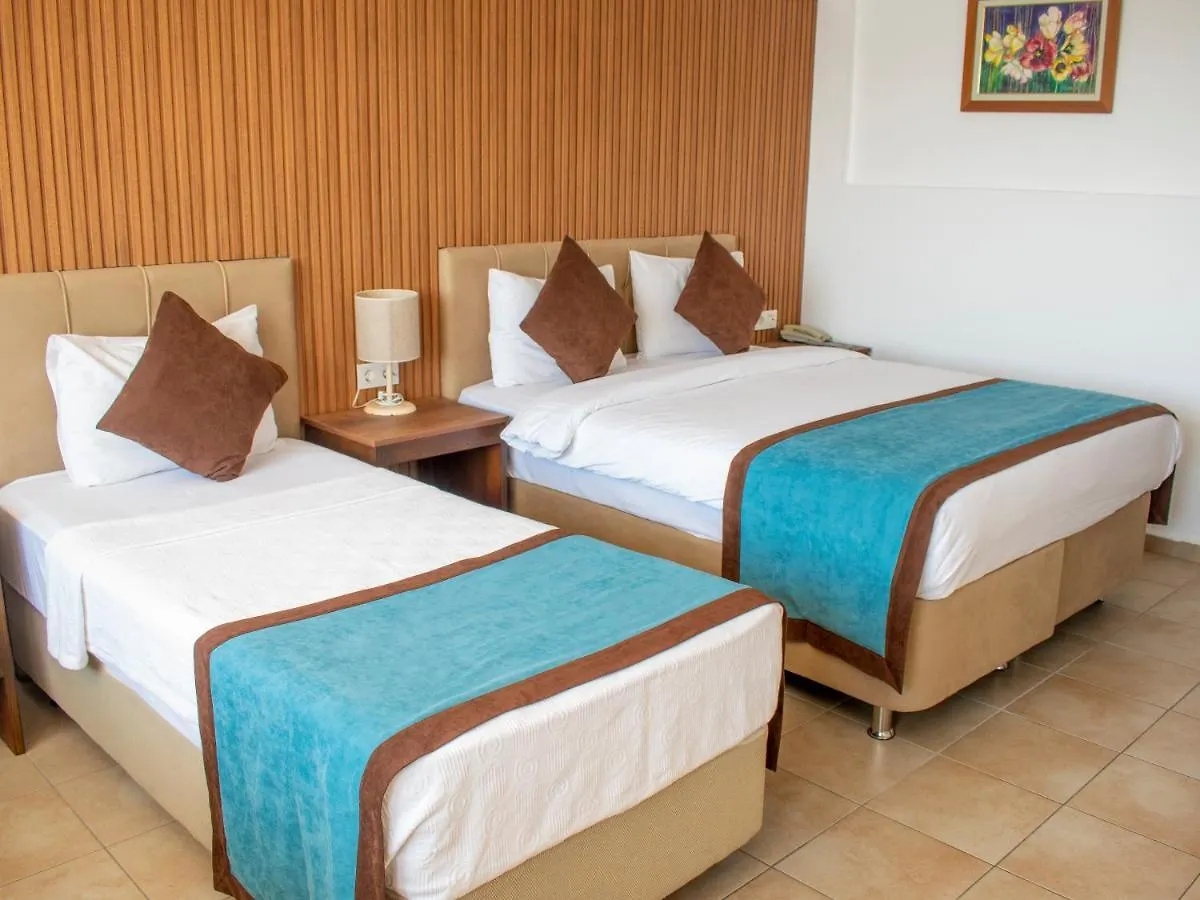 Dinc Pension Bodrum