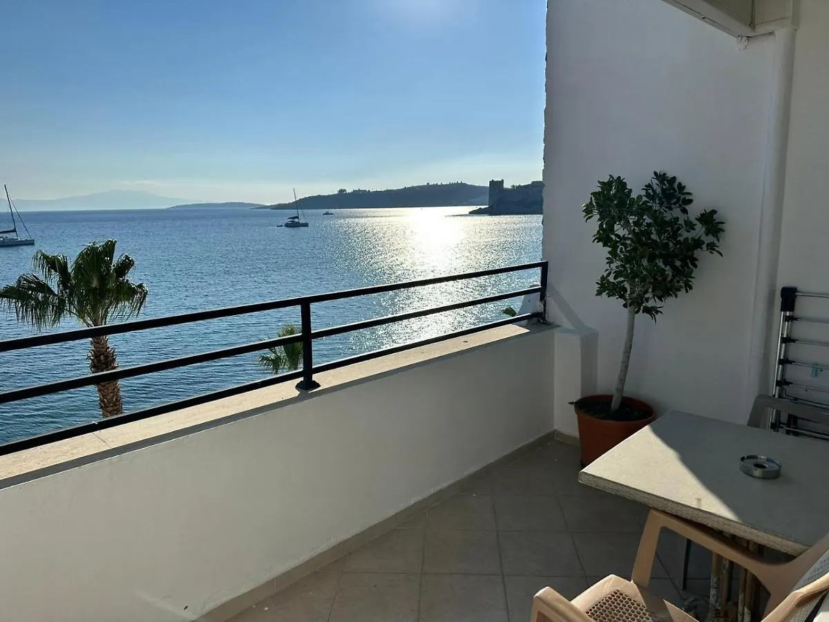 Dinc Pension Bodrum 3*,