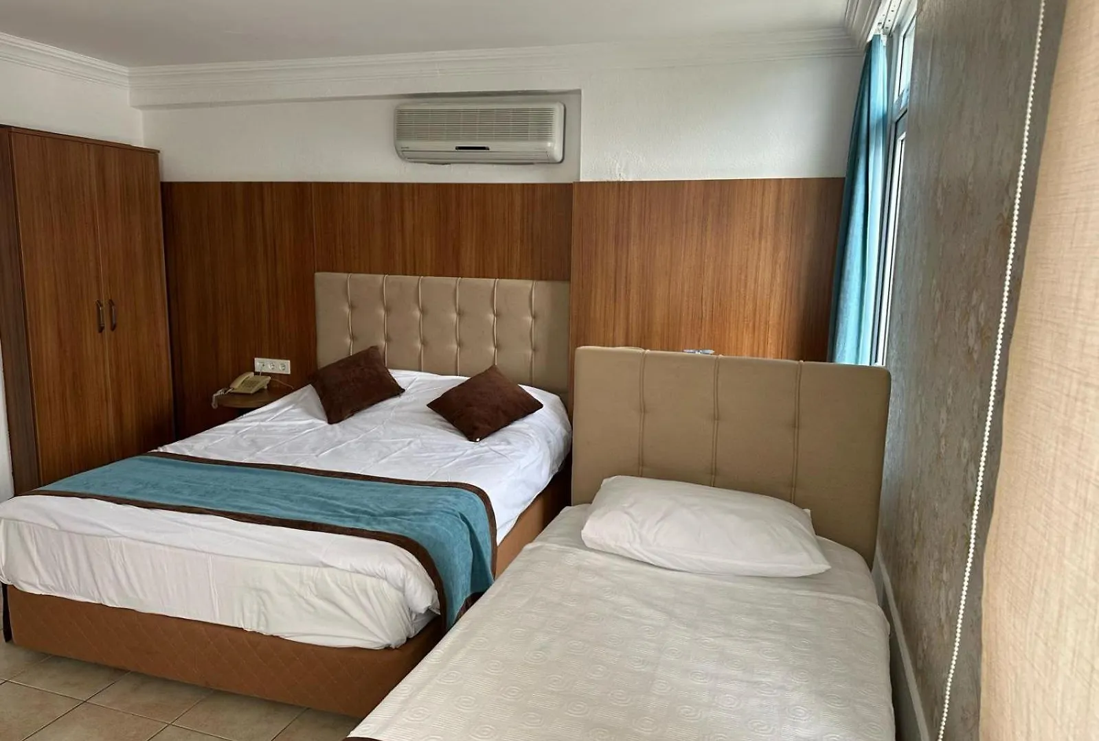 Dinc Pension Bodrum