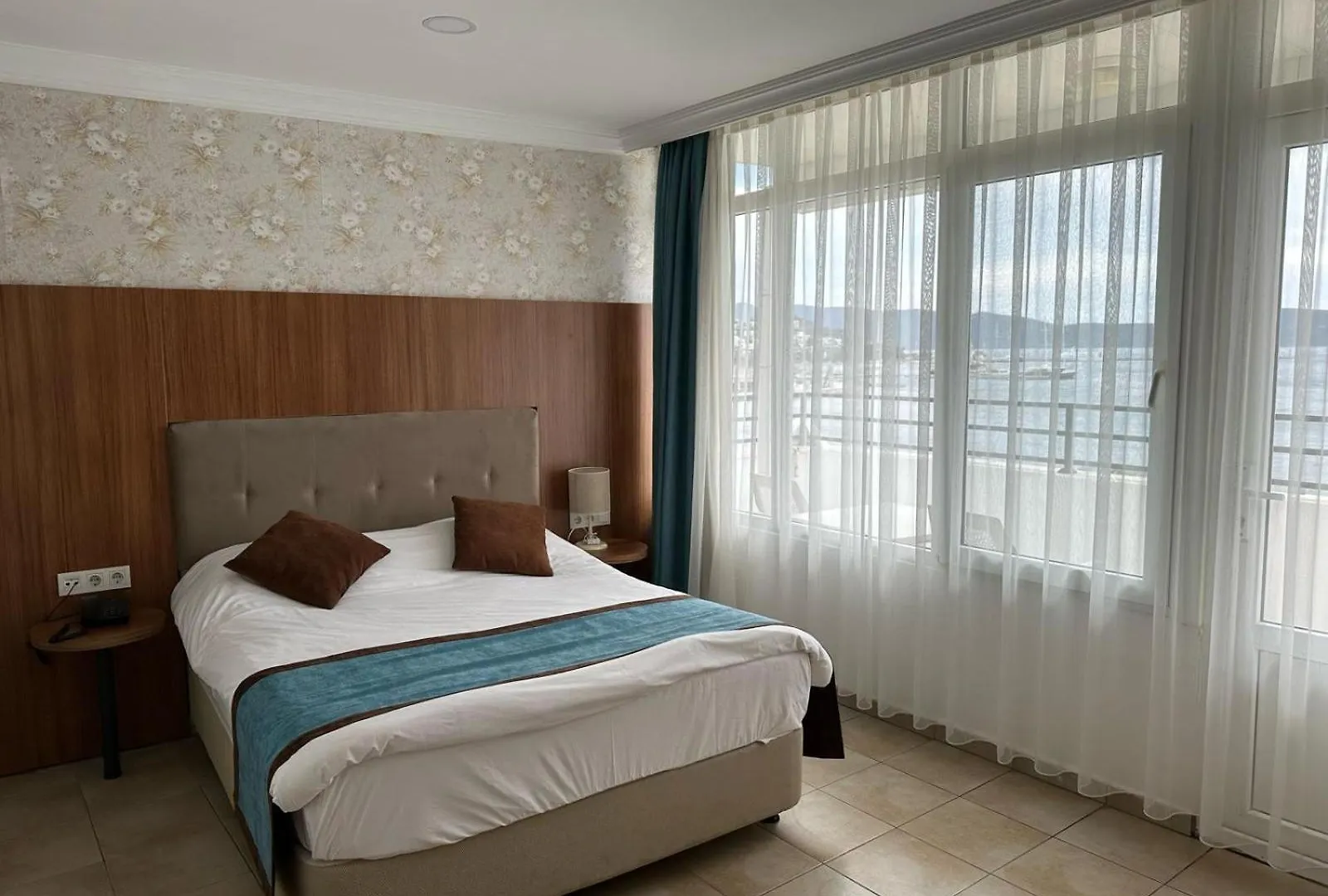 Dinc Pension Bodrum