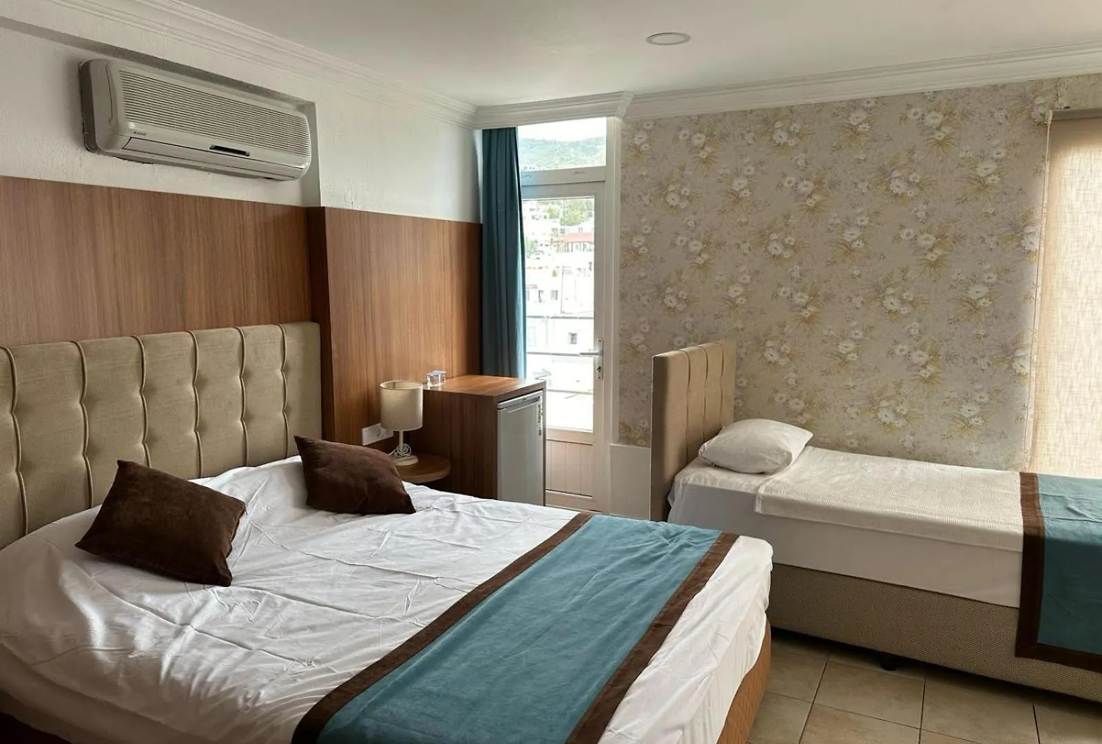 Dinc Pension Bodrum 3*,  Turkey
