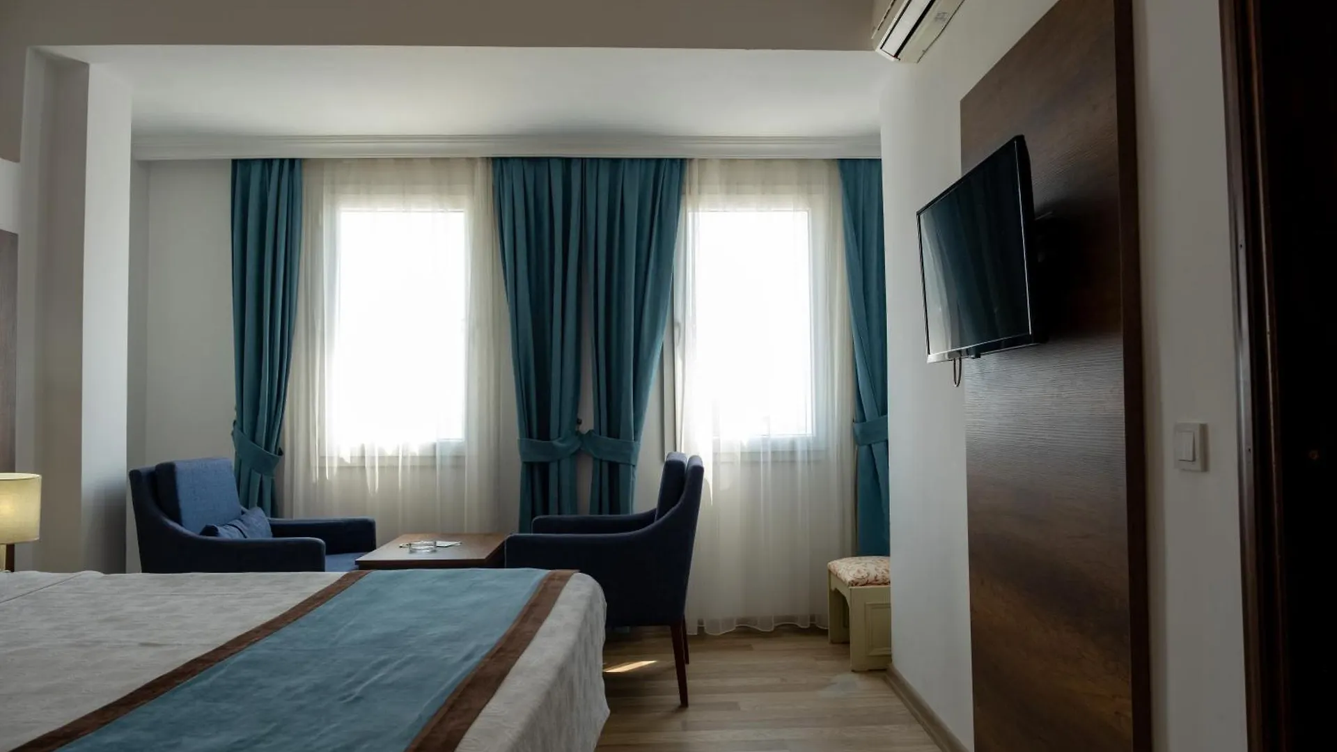 Bed & Breakfast Dinc Pension Bodrum