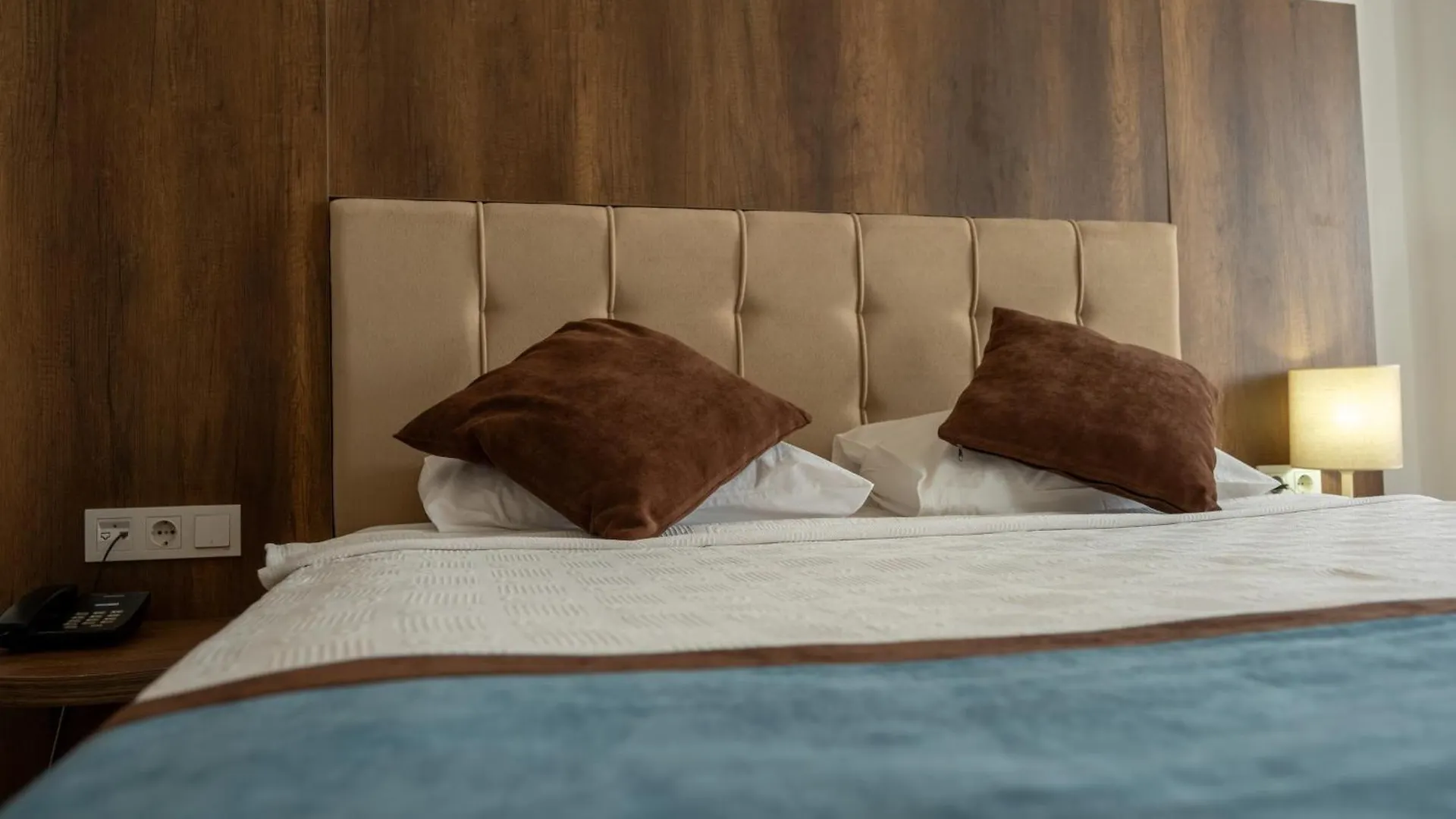 Dinc Pension Bodrum
