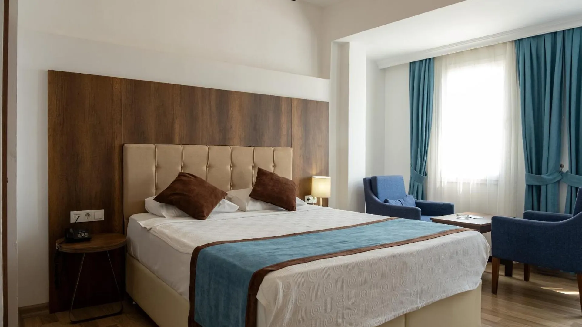 Dinc Pension Bodrum 3*,