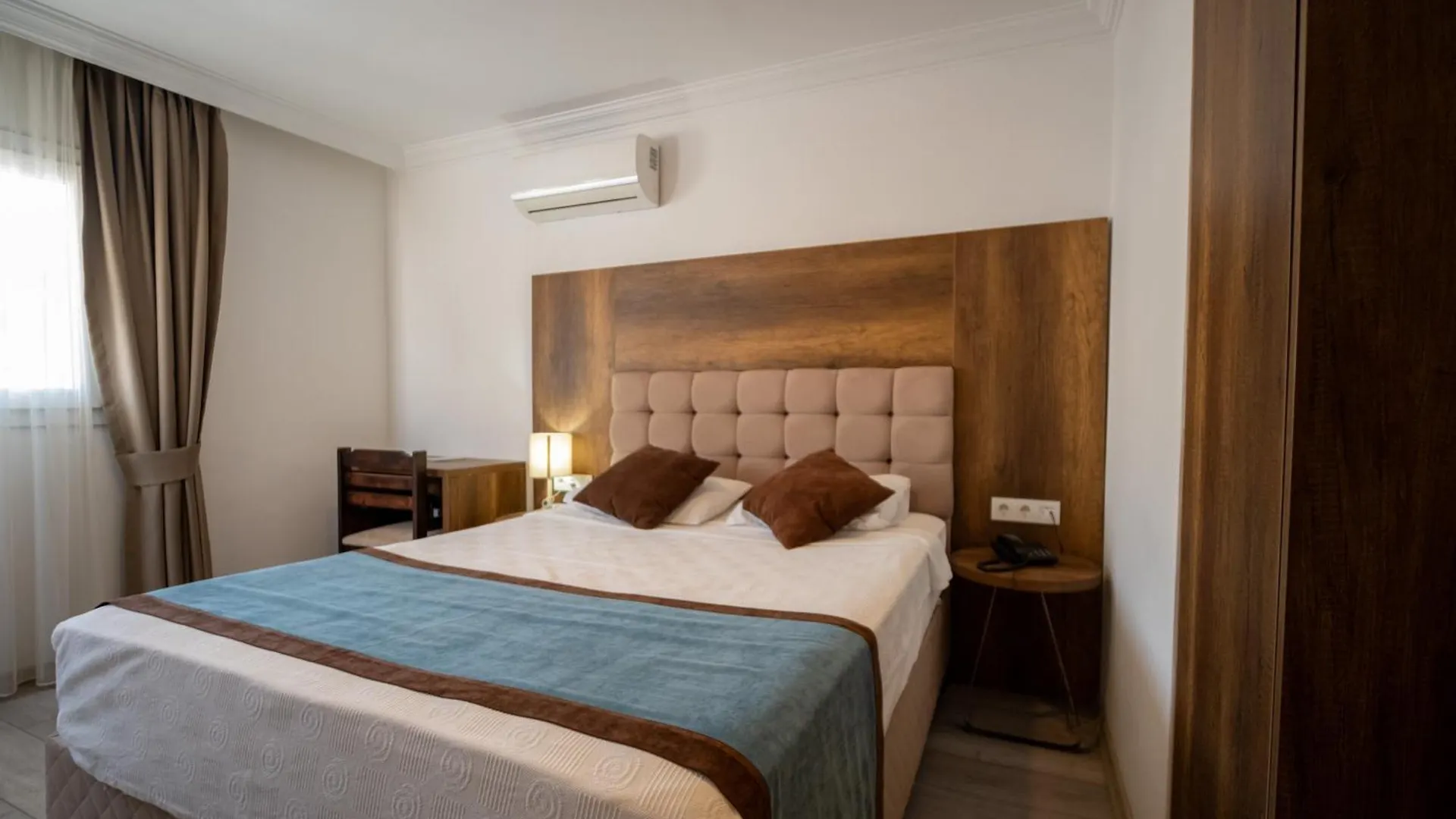 Dinc Pension Bodrum