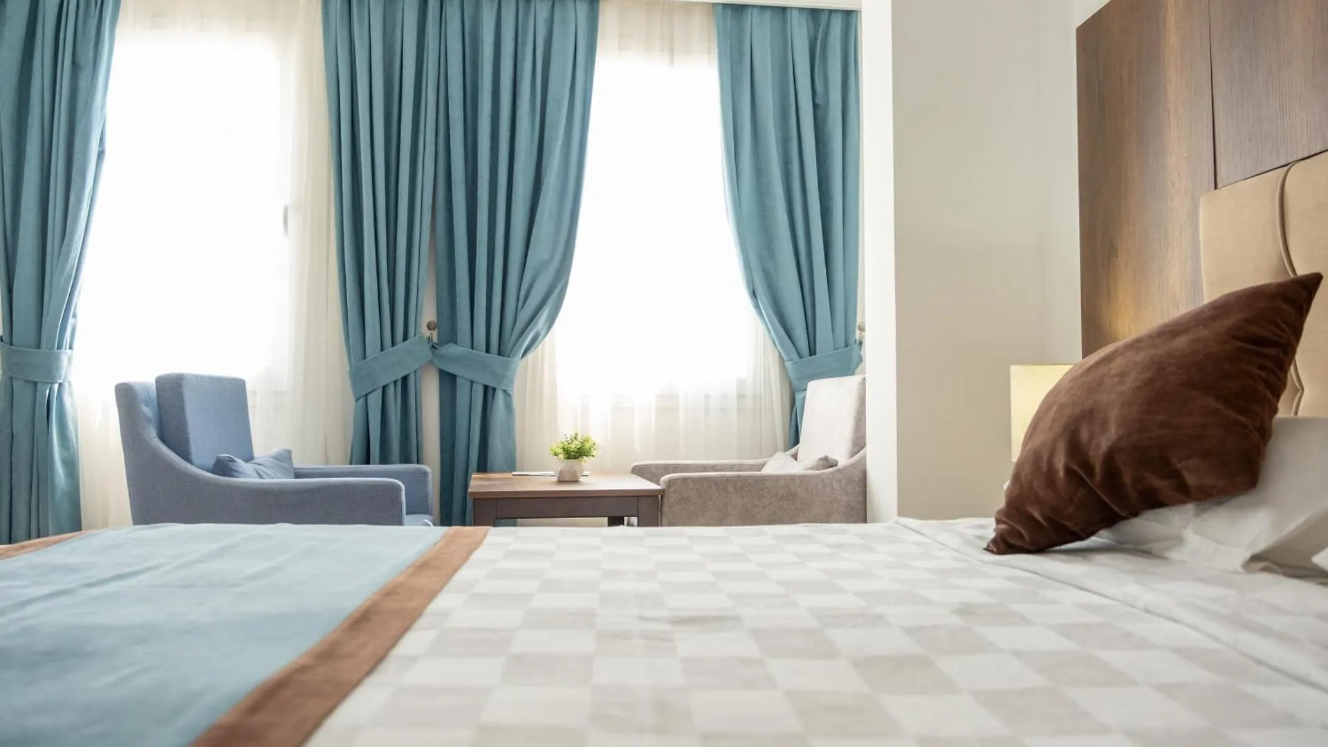Dinc Pension Bodrum Turkey