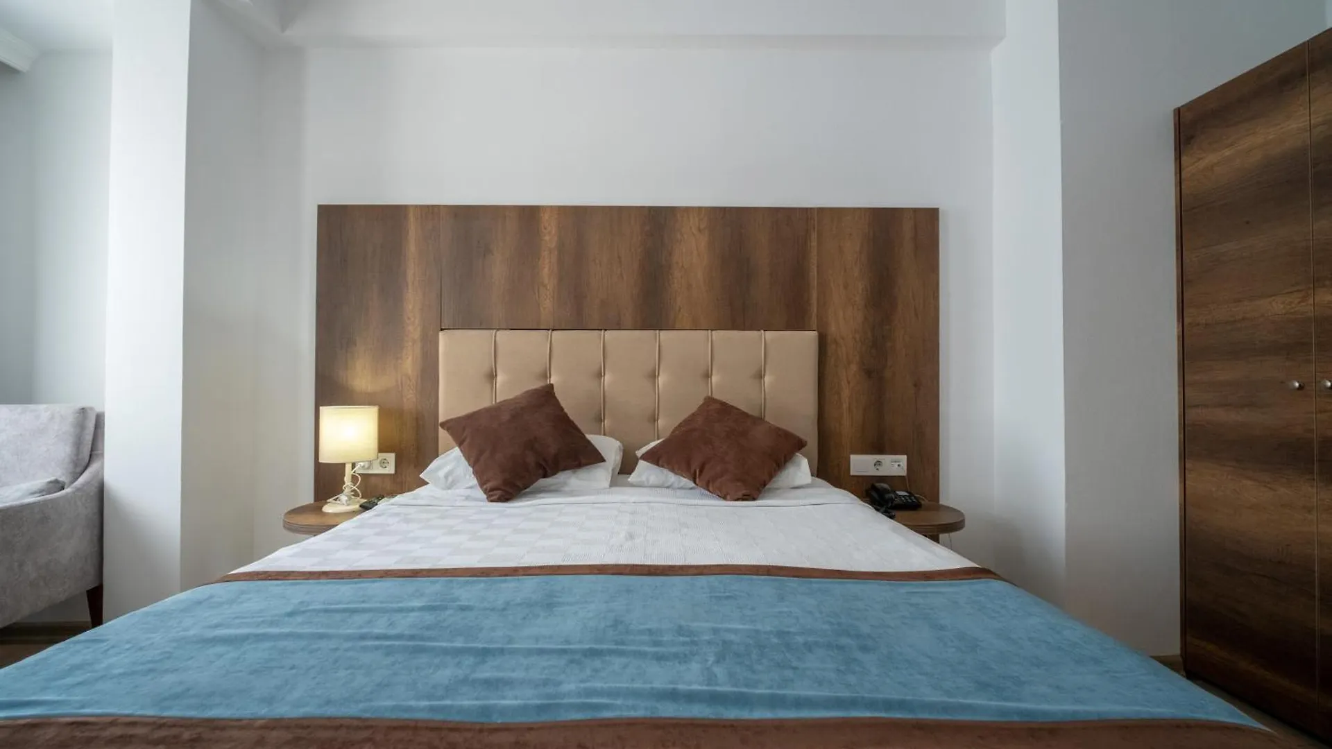 Bed & Breakfast Dinc Pension Bodrum