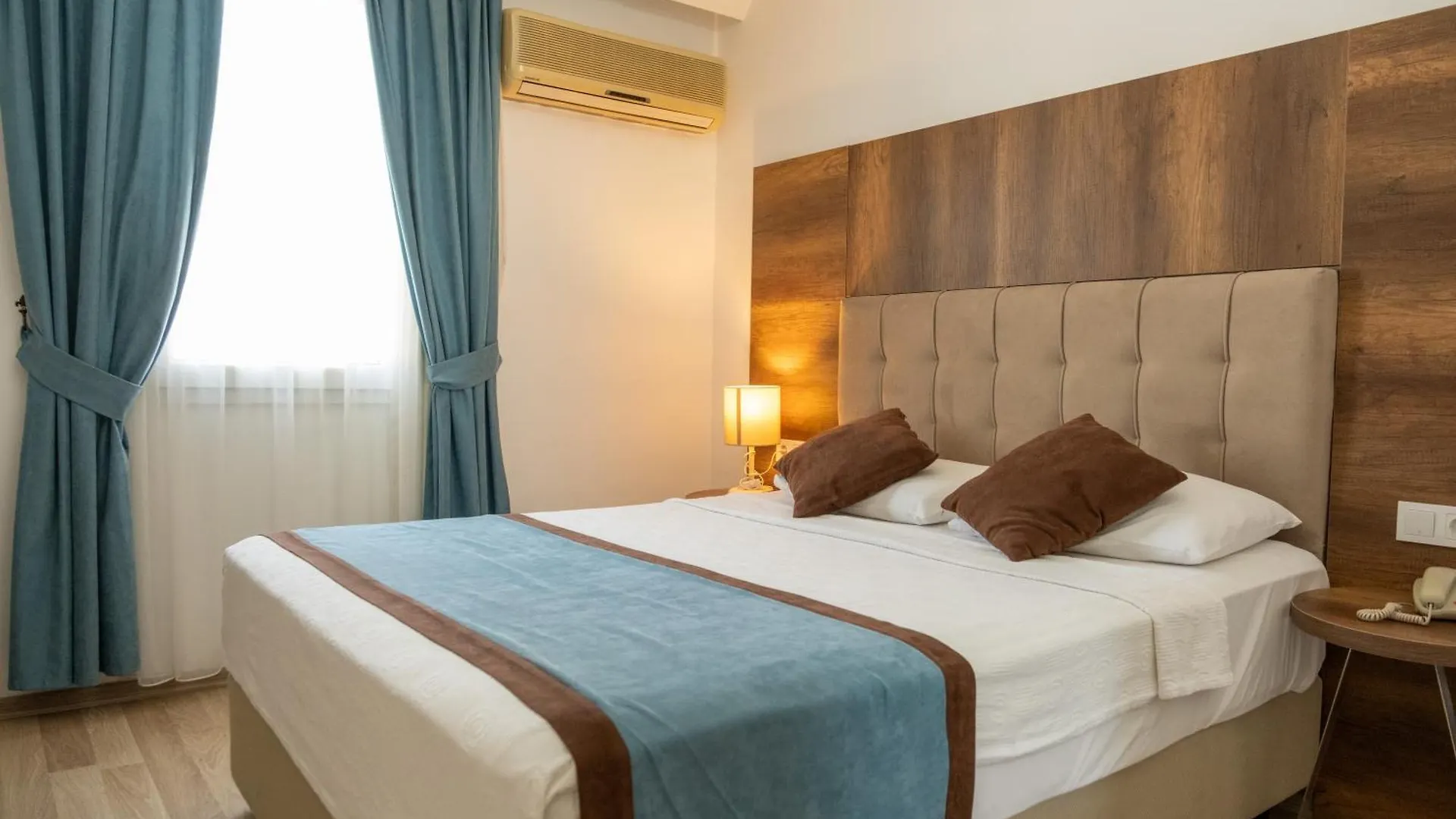 Dinc Pension Bodrum 3*,