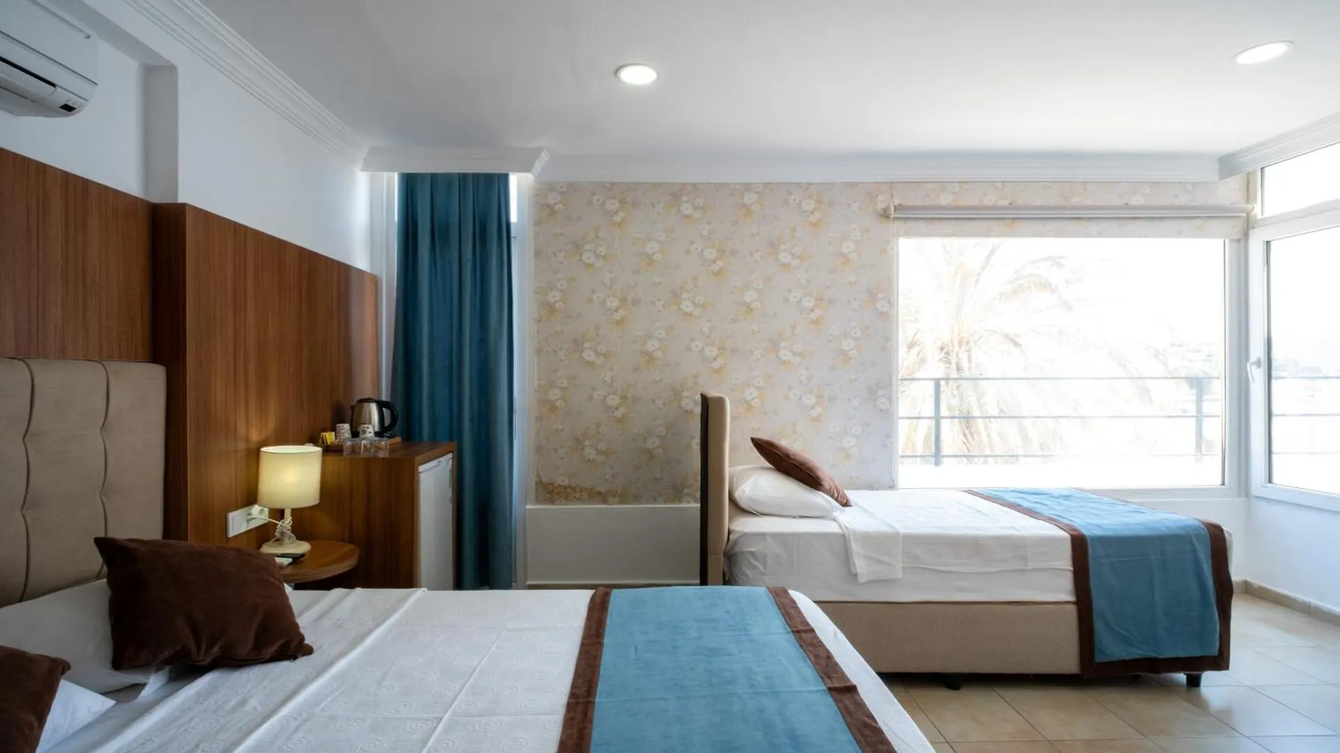 Dinc Pension Bodrum