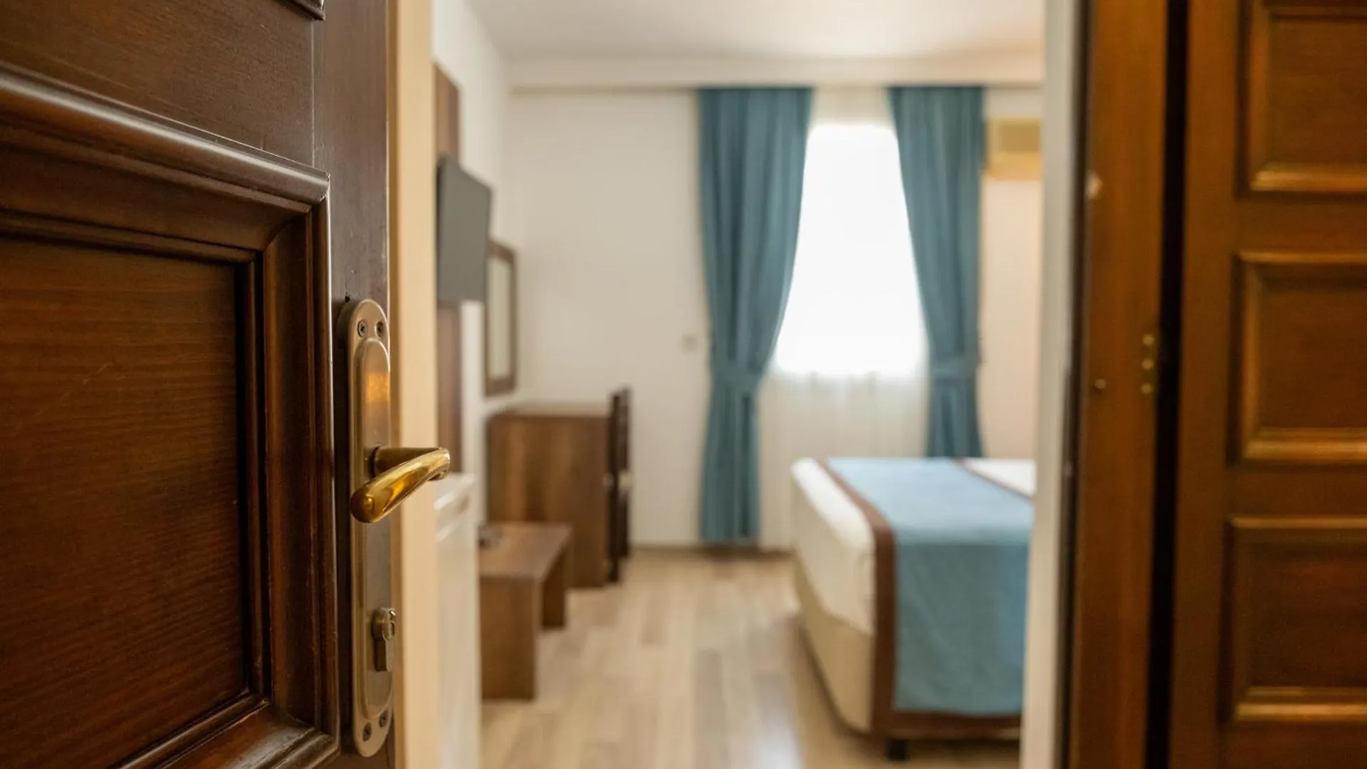 Dinc Pension Bodrum