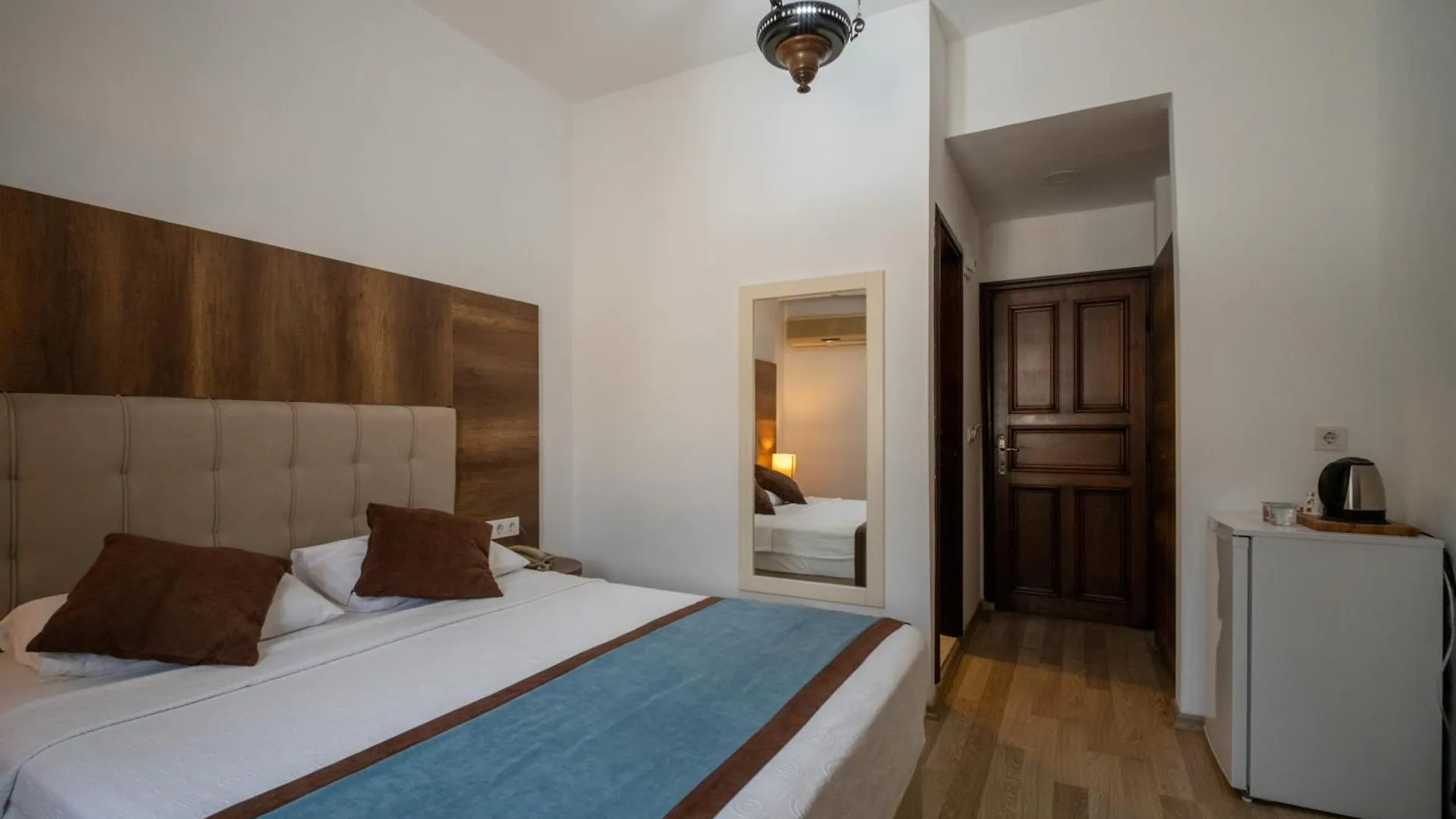 Dinc Pension Bodrum 3*,  Turkey